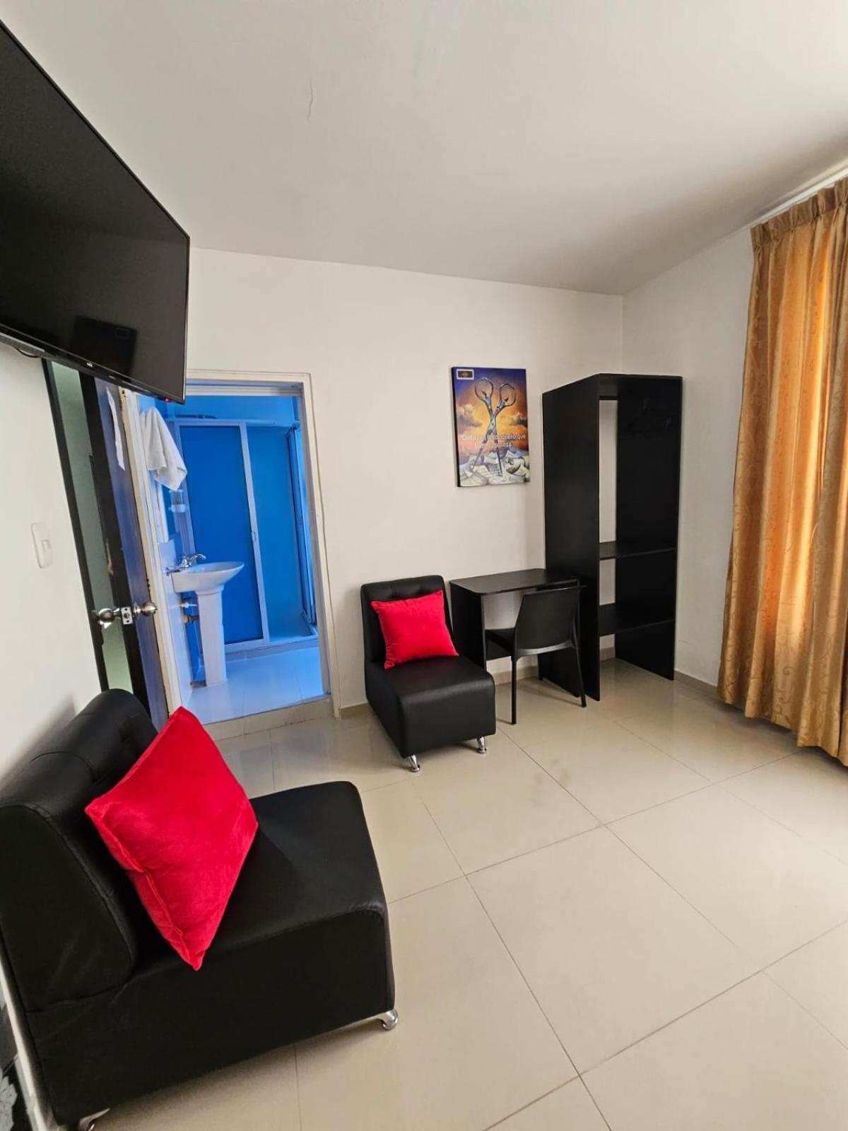 Hotel Big Ben Malaga Santander Kültér fotó