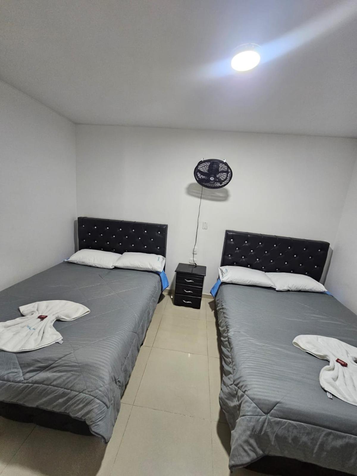 Hotel Big Ben Malaga Santander Kültér fotó